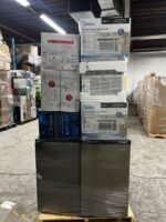 Air Conditioners Liquidation Pallet — Lot 11 - Image 3
