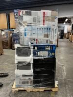 Air Conditioners Liquidation Pallet — Lot 11 - Image 2