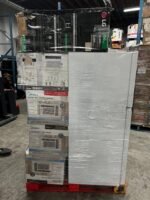 Air Conditioners Liquidation Pallet — Lot 7 - Image 2