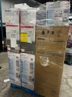 Air Conditioners Liquidation Pallet - Image 4