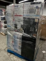 Air Conditioners Liquidation Pallet - Image 2