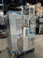 Air Conditioners Liquidation Pallet — Lot 2 - Image 4