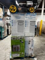 Air Conditioners Liquidation Pallet — Lot 2 - Image 3