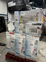 Air Conditioners Liquidation Pallet — Lot 3 - Image 4