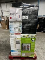 Air Conditioners Liquidation Pallet — Lot 3