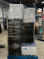 Air Conditioners Liquidation Pallet — Lot 4 - Image 2
