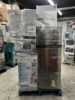 Air Conditioners Liquidation Pallet — Lot 4