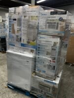 Air Conditioners Liquidation Pallet — Lot 5 - Image 4