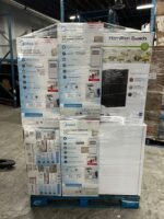 Air Conditioners Liquidation Pallet — Lot 5 - Image 2