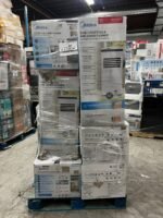 Air Conditioners Liquidation Pallet — Lot 5