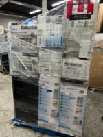 Air Conditioners Liquidation Pallet — Lot 6 - Image 4
