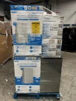 Air Conditioners Liquidation Pallet — Lot 6 - Image 3