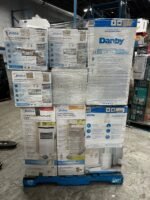 Air Conditioners Liquidation Pallet — Lot 6 - Image 2