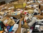 Amazon High Piece Bin Store Liquidation Truckload - Image 3