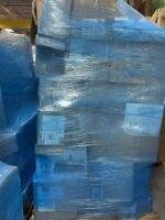 Amazon Blue Wrap Premium General Merchandise Liquidation Truckload - Image 2
