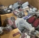 Amazon Shoes Liquidation Truckload - Image 2