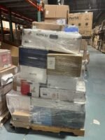 Amazon Electronics & Small Appliances Liquidation Truckload