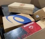 Amazon Shoes Liquidation Truckload