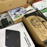Amazon Premium General Merchandise Liquidation Truckload
