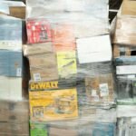 Amazon Tools Liquidation Truckload - Image 3