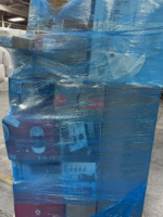 Amazon Blue Wrap Premium General Merchandise Liquidation Truckload