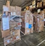 Amazon Monster General Merchandise Liquidation Truckload - Image 2