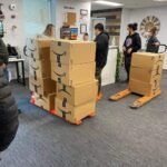 Amazon Electronics Mystery Liquidation Pallet — Lot 1 - Image 3