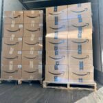 Amazon Electronics Mystery Liquidation Pallet — Lot 2