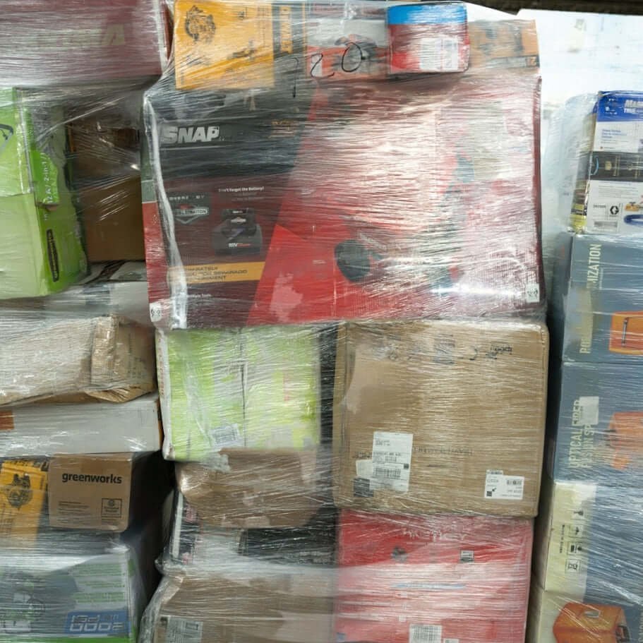 amazon-power-tools-liquidation-truckload.jpg Amazon Tools Liquidation Truckload - Image 1