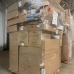 Amazon Monster General Merchandise Liquidation Truckload