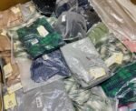 Amazon Overstock Clothing Liquidation Truckload - Image 3