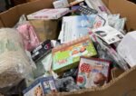Amazon Premium High Piece LPN Truckload