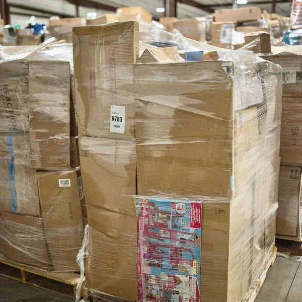 amzcr.webp Amazon customer returns Liquidation Pallet - Image 1