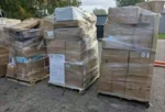 Amazon customer returns Liquidation Pallet - Image 2