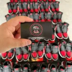Nike Air Trainer Sneakers Liquidation Pallet - Image 3