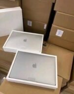 Wholesale MacBook Air & Pro Liquidation Pallet - Image 3