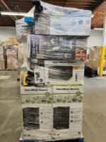 Appliance/Electronics Liquidation Pallet — Lot 2 - Image 4