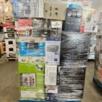 Appliance/Electronics Liquidation Pallet — Lot 2