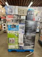 Appliance/Electronics Liquidation Pallet — Lot 2