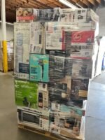 Appliance/Electronics Liquidation Pallet — Lot 17 - Image 4