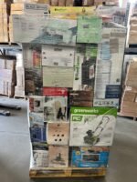 Appliance/Electronics Liquidation Pallet — Lot 17 - Image 3