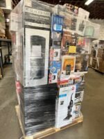 Appliance/Electronics Liquidation Pallet — Lot 17 - Image 2