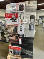 Appliance/Electronics Liquidation Pallet — Lot 17