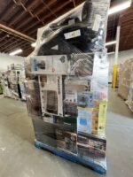 Appliance/Electronics Liquidation Pallet — Lot 15 - Image 4