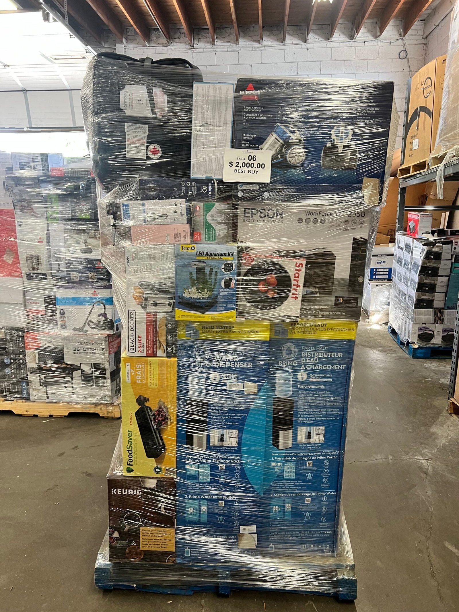 appliance-electronics-pallet-06-liquidation-pallet-wholesale-appliance-electronics-pallet-06-liquidation-pallet-wholesale-lpd-1244080701-scaled-1.jpg Appliance/Electronics Liquidation Pallet — Lot 6 - Image 1