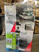 Appliance/Electronics Liquidation Pallet — Lot 14 - Image 2