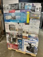 Appliance/Electronics Liquidation Pallet — Lot 11 - Image 4