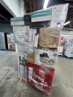 Appliance/Electronics Liquidation Pallet — Lot 11 - Image 3