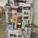 Appliance/Electronics Liquidation Pallet — Lot 11