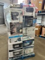 Appliance/Electronics Liquidation Pallet — Lot 10 - Image 3